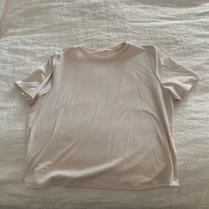 Outdoor Voices Workout Top